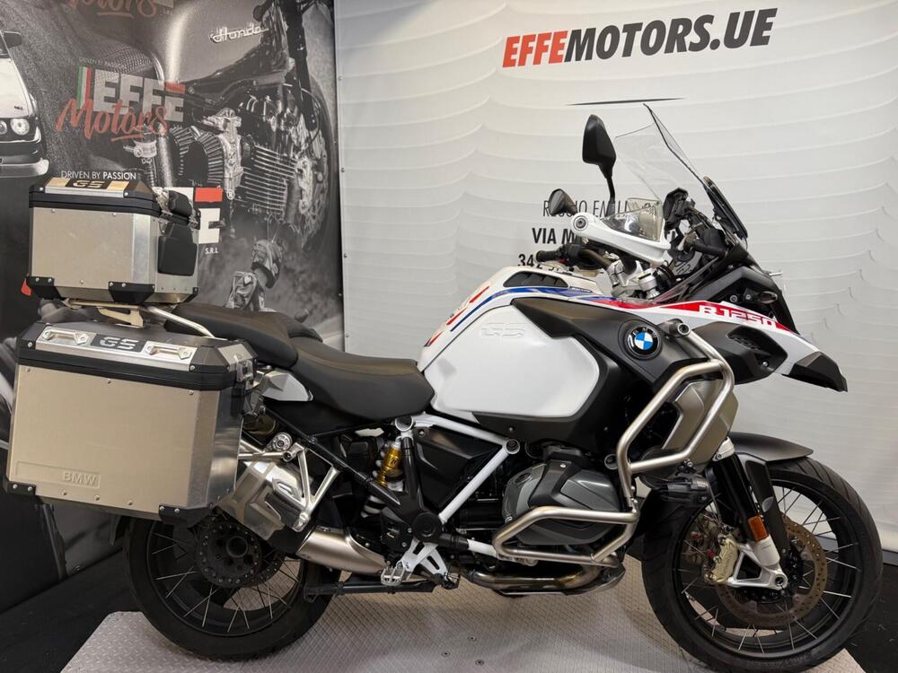 Bmw R 1250 GS Adventure (2021 - 24)