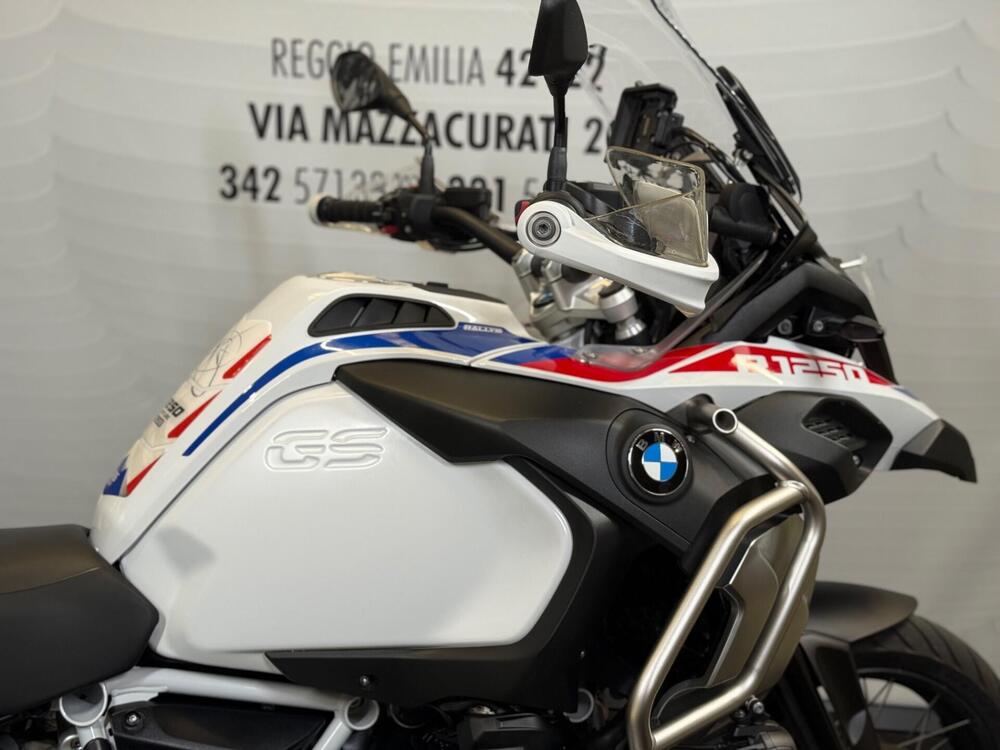 Bmw R 1250 GS Adventure (2021 - 24) (4)
