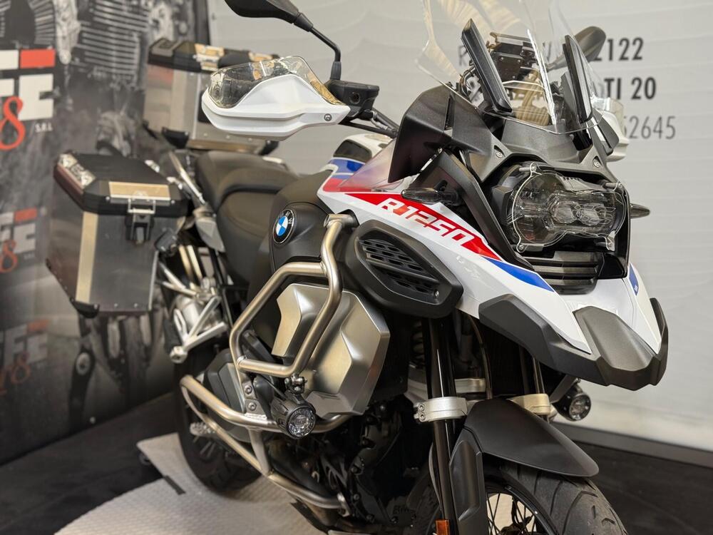 Bmw R 1250 GS Adventure (2021 - 24) (5)