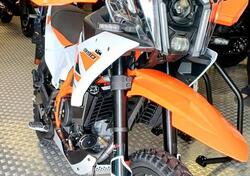 KTM 390 Adventure R (2025 - 26) nuova
