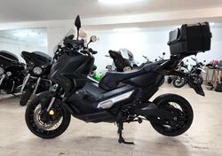 Honda X-ADV 750 (2018 - 20) usata