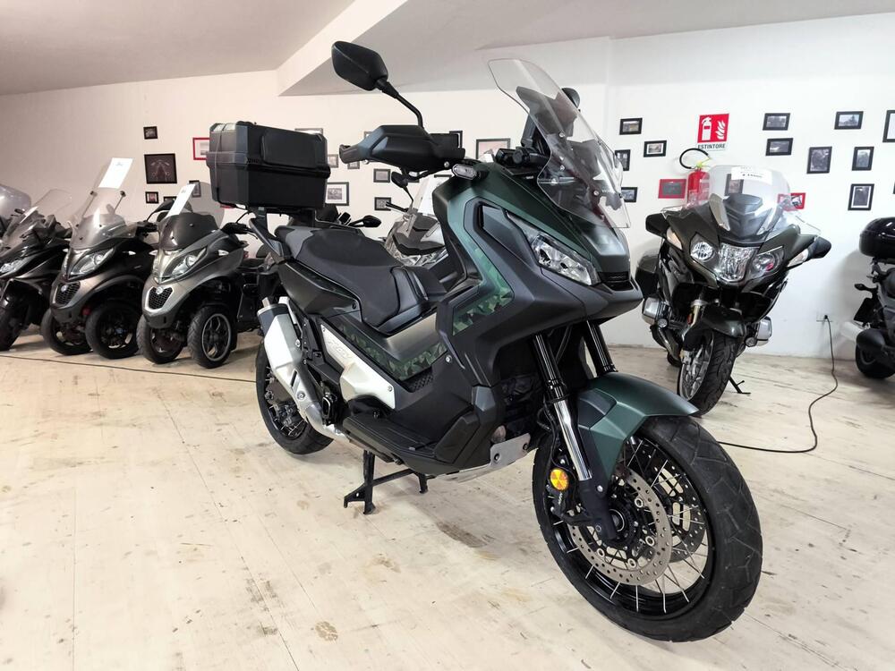 Honda X-ADV 750 (2018 - 20) (3)
