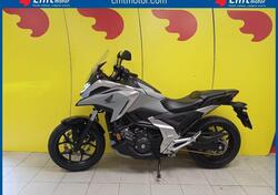 Honda NC 750 X DCT Urban (2021 - 24) usata