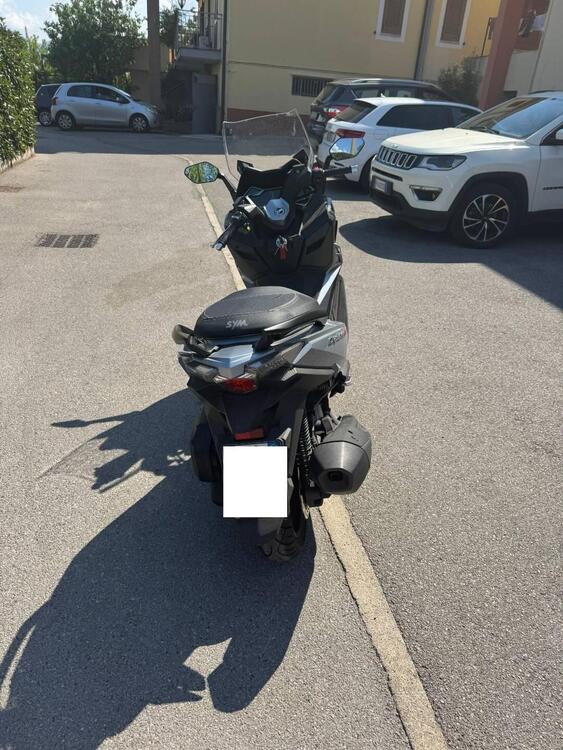 Sym Cruisym 300 (2021 - 24) (2)