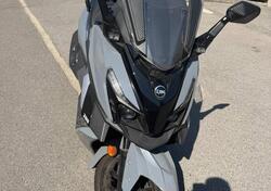 Sym Cruisym 300 (2021 - 24) usata