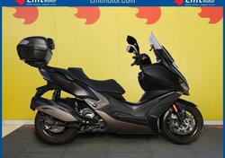 Kymco AK 550 (2017 - 19) usata