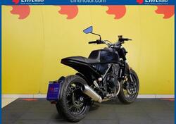 Brixton Motorcycles Crossfire 500 (2021 - 25) usata