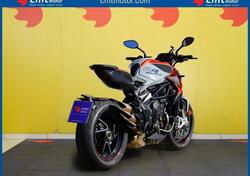 MV Agusta Brutale 1000 Nurburgring (2021 - 23) usata