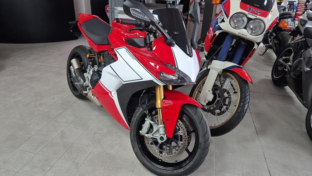 Ducati SuperSport 939 S (2017 - 20) (2)