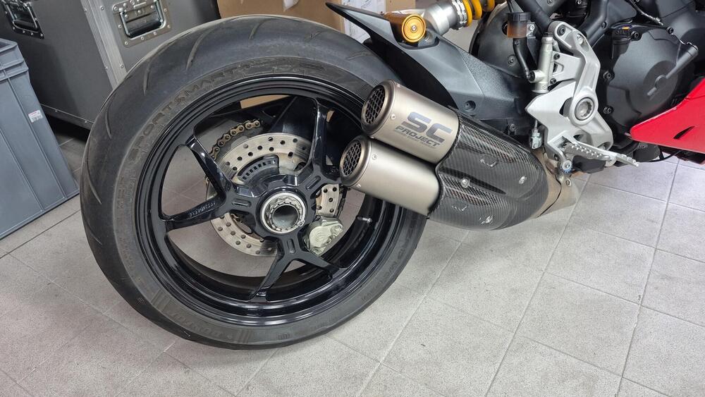 Ducati SuperSport 939 S (2017 - 20) (3)