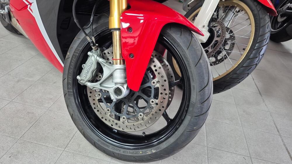 Ducati SuperSport 939 S (2017 - 20) (5)