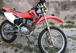 HM CRF 230 F Easy Motard (2004 - 06) usata
