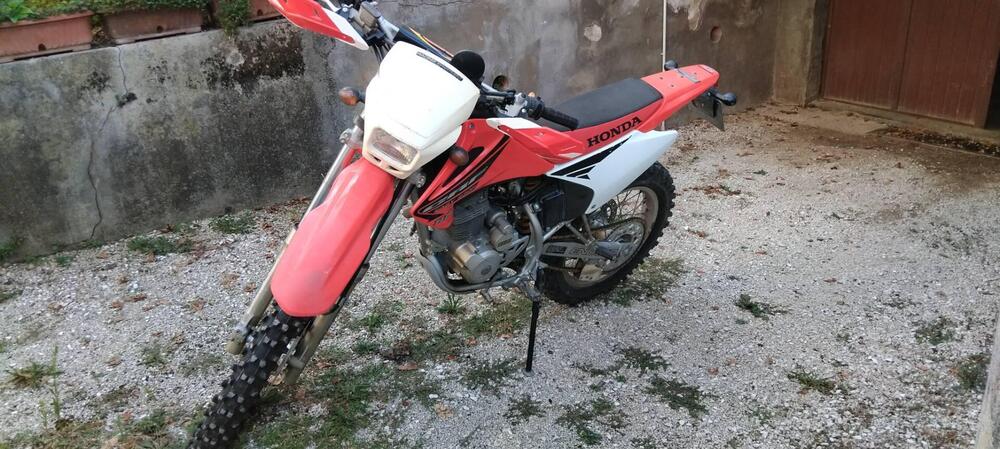 HM CRF 230 F Easy Motard (2004 - 06) (3)