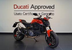 Ducati Monster 937 + (2021 - 25) usata