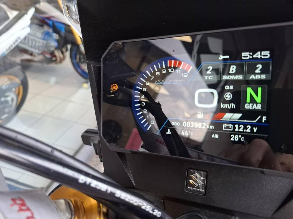 Suzuki V-Strom 800DE (2023 - 24) (3)