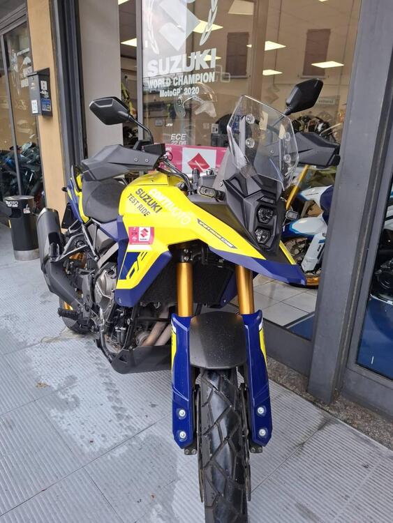 Suzuki V-Strom 800DE (2023 - 24) (4)