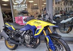 Suzuki V-Strom 800DE (2023 - 24) usata
