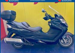 Suzuki Burgman AN 400 Limited Edition (2006 - 09) usata