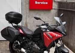Yamaha Tracer 700 (2020) usata