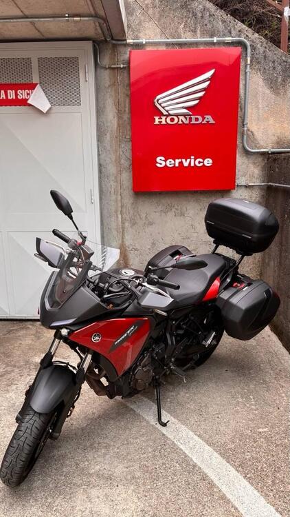 Yamaha Tracer 700 (2020) (2)