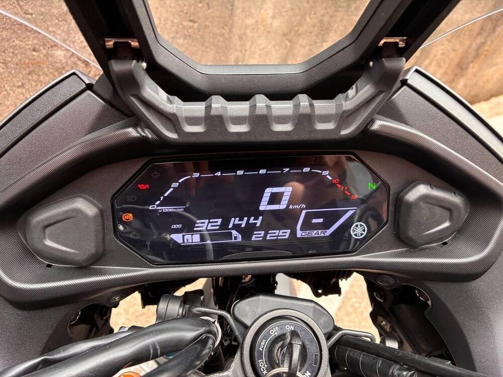 Yamaha Tracer 700 (2020) (4)
