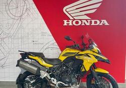 Benelli TRK 502X (2021 - 25) usata