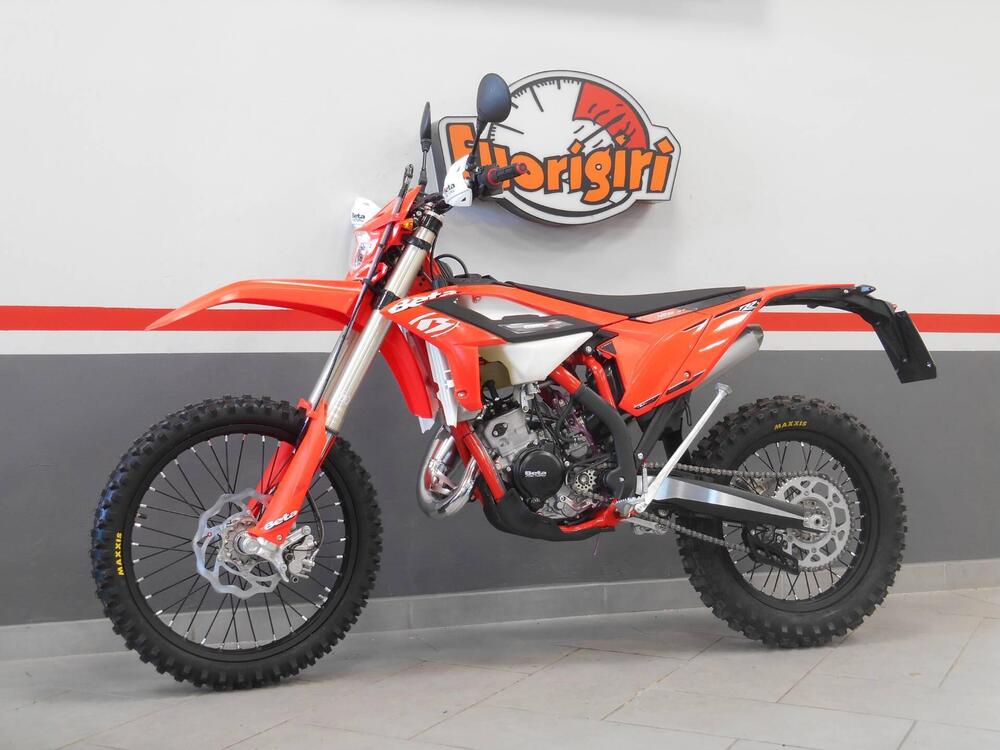 Betamotor RR 250 2T Enduro (2023) (2)
