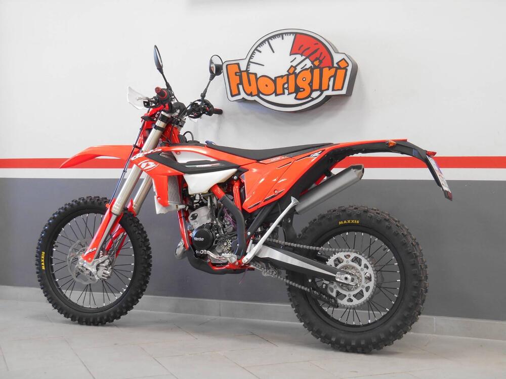 Betamotor RR 250 2T Enduro (2023) (3)
