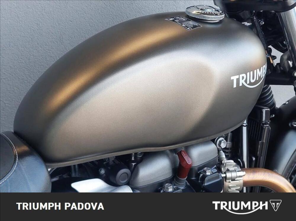 Triumph Street Twin 900 (2019 - 20) (4)