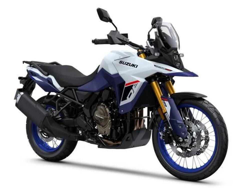 Suzuki V-Strom 800DE (2025) (2)