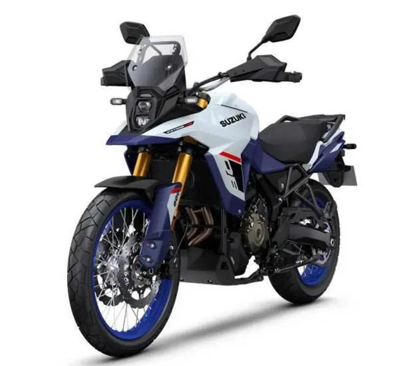 Suzuki V-Strom 800DE (2025 - 26)