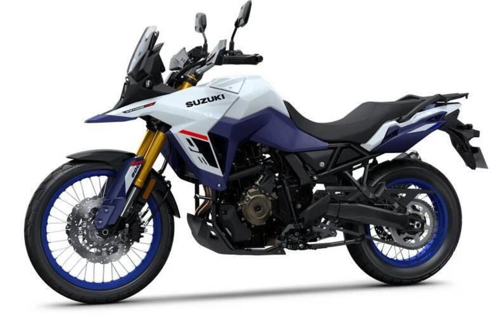Suzuki V-Strom 800DE (2025) (3)