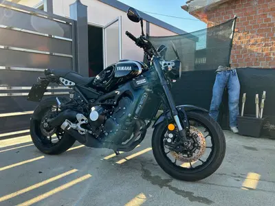 Yamaha XSR 900 ABS (2016 - 20) usata