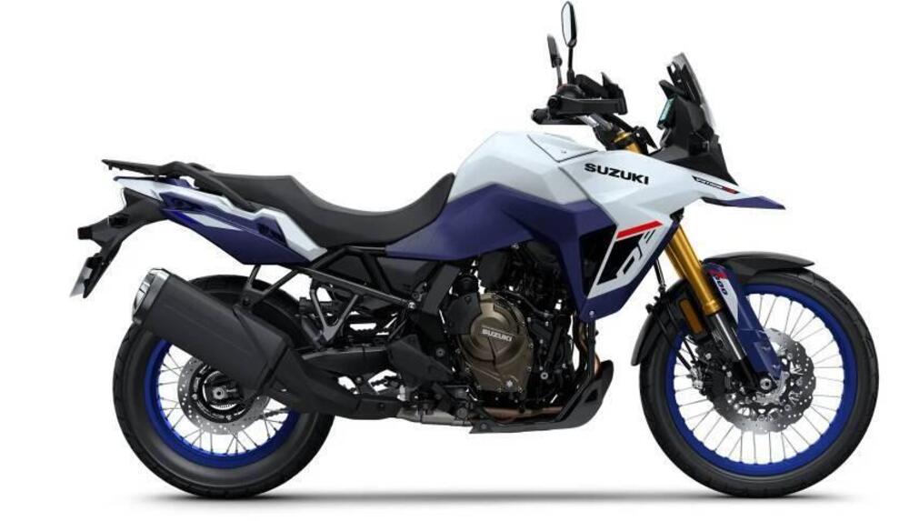 Suzuki V-Strom 800DE (2025) (4)