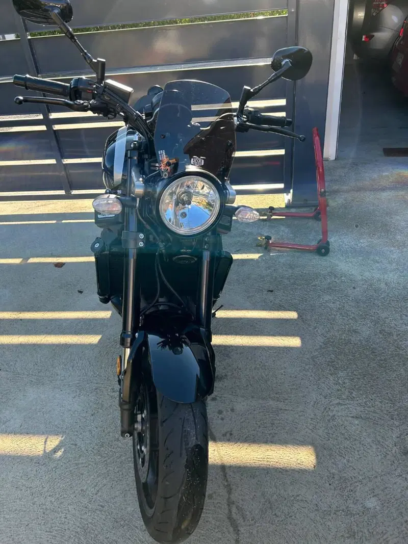 Yamaha XSR 900 ABS (2016 - 20) (3)