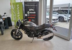 Ducati Monster 695 (2006 - 08) usata