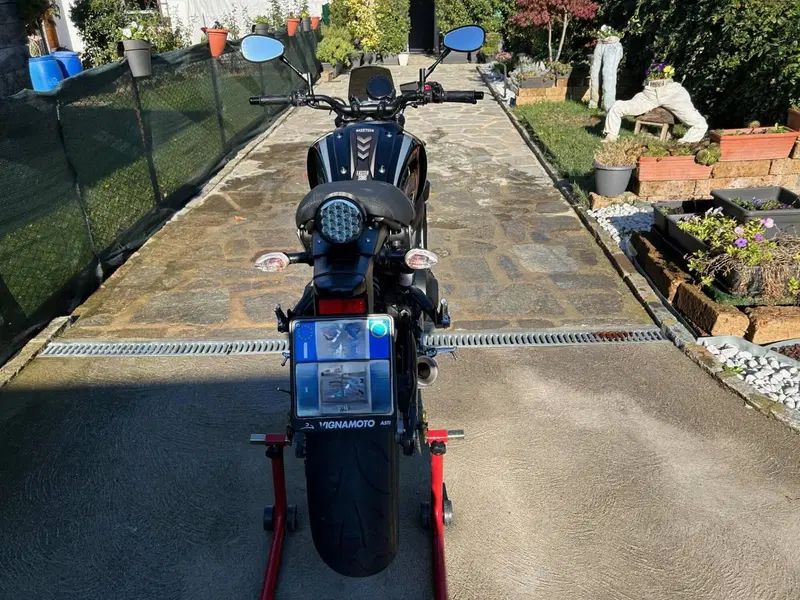 Yamaha XSR 900 ABS (2016 - 20) (7)