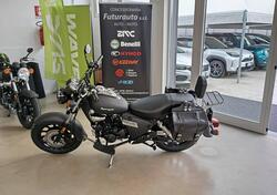 Keeway Motor Superlight 125 (2021 - 25) usata