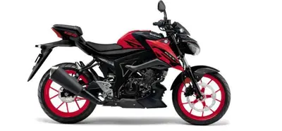 Suzuki GSX-S125 (2025 - 26) nuova