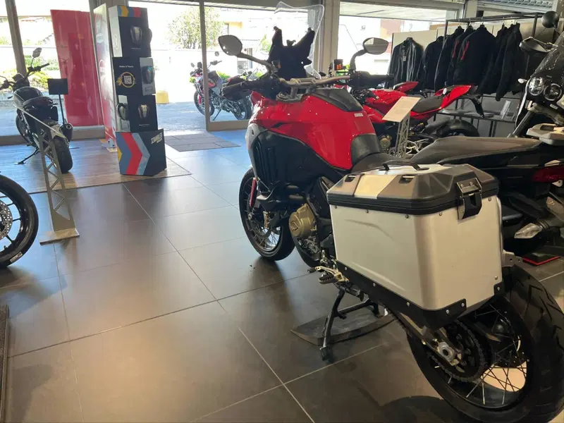 Ducati Multistrada V4 S (2025 - 26) (12)