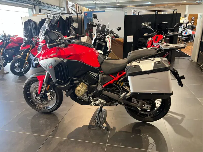Ducati Multistrada V4 S (2025 - 26) (3)