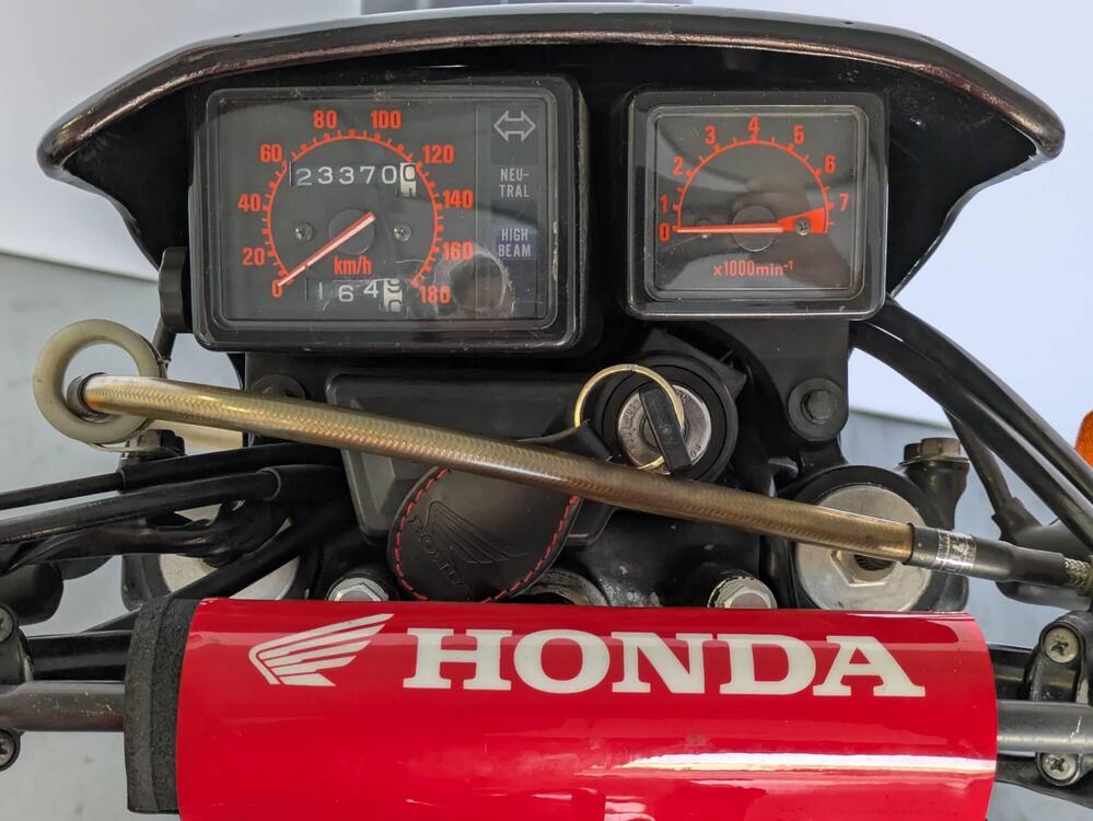 Honda XL 600 (4)