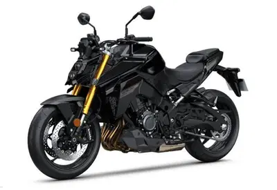 Suzuki GSX-S1000 EVO (2025 - 26) nuova