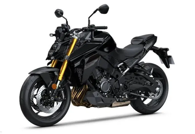Suzuki GSX-S1000 EVO (2025 - 26)