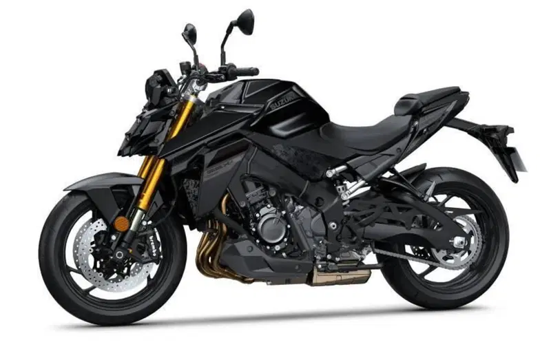 Suzuki GSX-S1000 EVO (2025 - 26) (3)