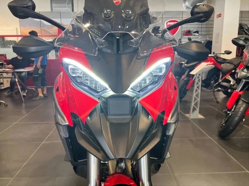 Ducati Multistrada V4 S (2025 - 26) (5)