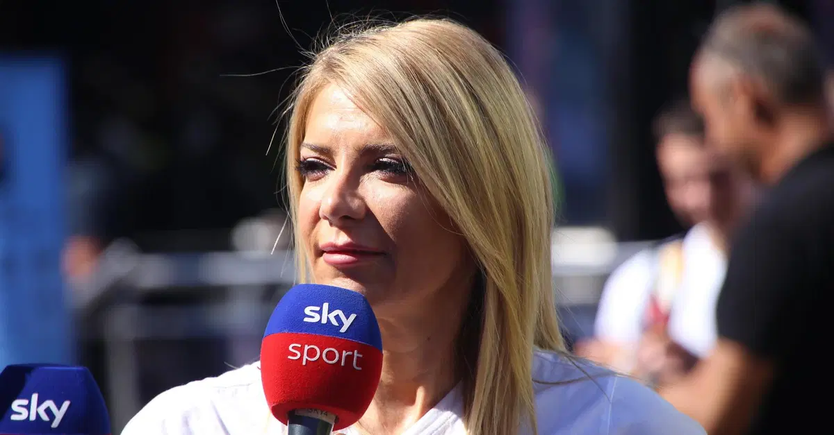 MotoGP 2025. Vera Spadini: "Marquez &egrave; talmente perfetto che divide, come Chris Martin dei Coldplay" Pt 2 di 2 [VIDEO]