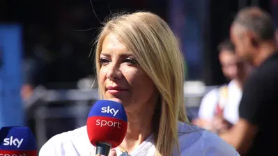 MotoGP 2025. Vera Spadini: "Marquez &egrave; talmente perfetto che divide, come Chris Martin dei Coldplay" Pt 2 di 2 [VIDEO]