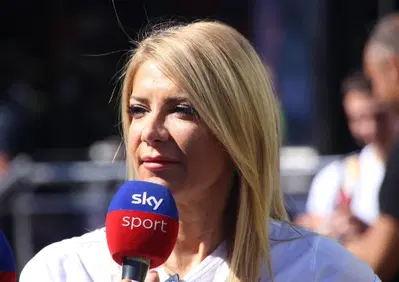 MotoGP 2025. Vera Spadini: Marquez è talmente perfetto che divide, come Chris Martin dei Coldplay Pt 2 di 2 [VIDEO]