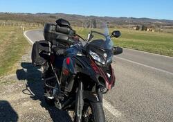 Benelli TRK 502X (2018 - 20) usata